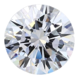 2.28 Carat E IF Round Natural Diamond Sale