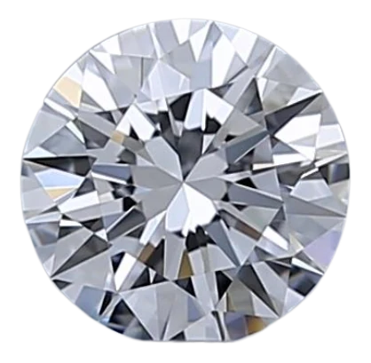 0.23 Carat E VS1 Round Natural Diamond Online Hot Sale