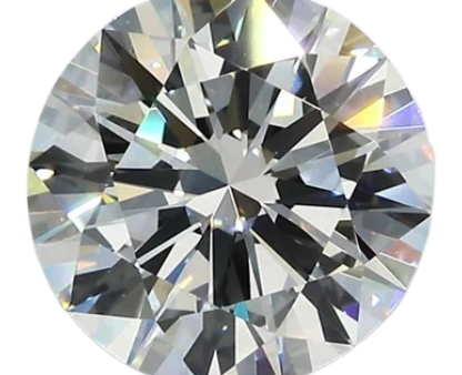 2.13 Carat G VVS2 Round Natural Diamond Online Sale