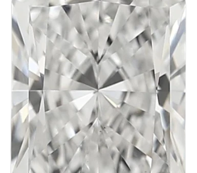 1.85 Carat D VS1 Radiant Lab Diamond Online now