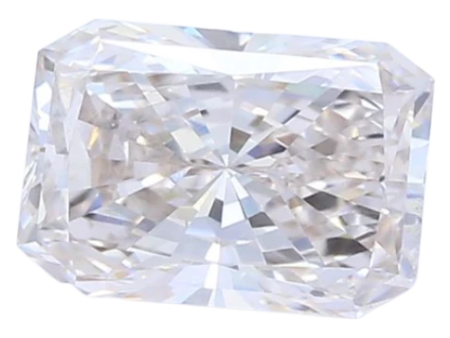 0.75 Carat H VS2 Radiant Lab Diamond Online