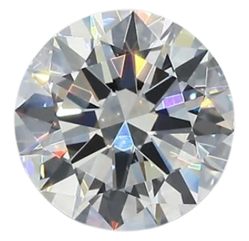 1.31 Carat G VS1 Round Natural Diamond For Cheap