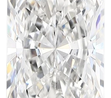 1.77 Carat E VS1 Radiant Lab Diamond Sale