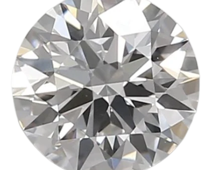 0.7 Carat D VS1 Round Lab Diamond Online Sale