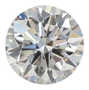 0.35 Carat G VS2 Round Lab Diamond Online now