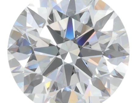 2.77 Carat D VVS1 Round Lab Diamond Online now