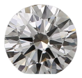 0.3 Carat J VS2 Round Natural Diamond Online