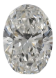 0.3 Carat F VS1 Oval Natural Diamond Online