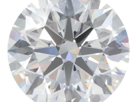 6.57 Carat E VVS1 Round Lab Diamond Online now