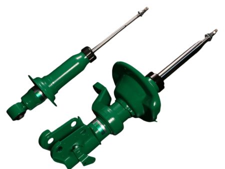 TEIN EnduraPro Plus Dampers Toyota Highlander (2004-2007) Front Rear Shocks & Struts Kit Online now