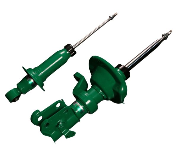 TEIN EnduraPro Plus Dampers Toyota Highlander (2004-2007) Front Rear Shocks & Struts Kit Online now