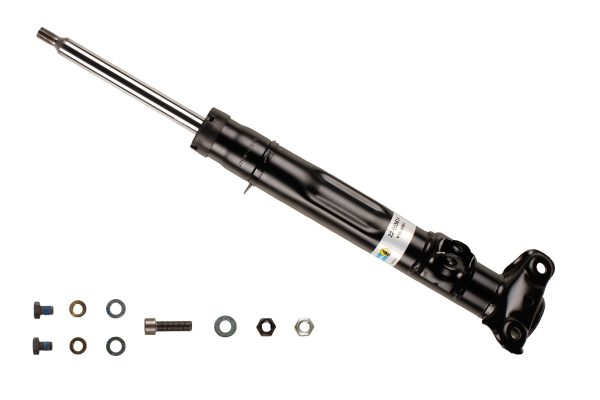 Bilstein B4 Struts Mercedes 300CE (88-89) [OE Replacement] Front Only - Heavy Duty or Standard & Sport Suspension on Sale