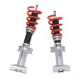 Godspeed MonoRS Coilovers Mercedes SLK R171 (2005-2011) 32 Way Adjustable Discount