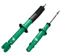 TEIN EnduraPro Plus Dampers Honda CRZ (2013-2016) Front Rear Shocks & Struts Kit Online