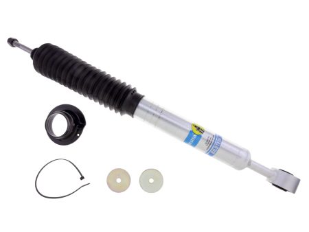 Bilstein B8 5100 Shocks Toyota Tundra 4WD   RWD (2007-2021) Front Lift and Rear Leveling Kit Online Sale