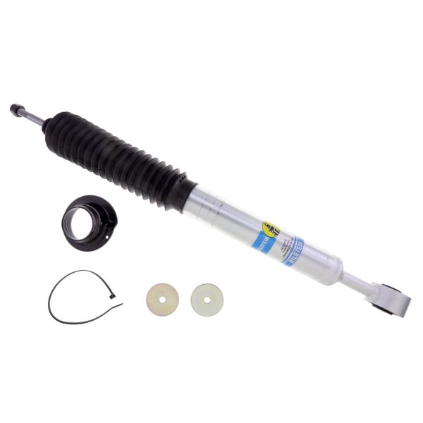 Bilstein B8 5100 Shocks Toyota Tundra 4WD   RWD (2007-2021) Front Lift and Rear Leveling Kit Online Sale