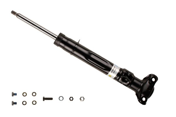 Bilstein B4 Struts Mercedes 300CE (1993) E320 (94-95) [OE Replacement] Front Only - Off-Road or Heavy Duty Suspension on Sale