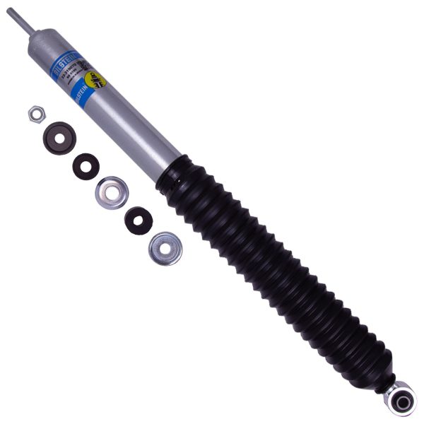 Bilstein B8 5100 Shocks Toyota Tacoma RWD   4WD (2016-2023) Front Lift and Rear Leveling Kit Supply