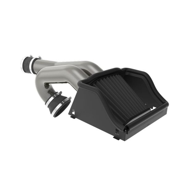 K&N Air Intake System Ford F150 2.7L   3.5L V6 (15-24) Raptor 3.5L V6 (17-24) [DRYFLOW Series] 30-2617KC Fashion