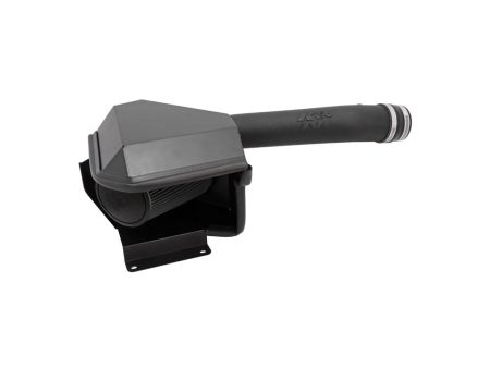 K&N Air Intake System Toyota 4Runner 4.0L V6 (2010-2024) [DRYFLOW Series] 30-9034 For Sale