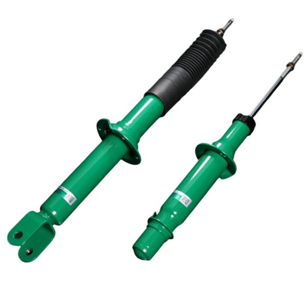 TEIN EnduraPro Plus Dampers Honda Accord (2018-2024) Front Rear Shocks & Struts Kit Online now