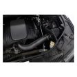 K&N Air Intake System Jeep Grand Cherokee 5.7L V8 (2011-2021) [DRYFLOW Series] 30-1563 For Discount