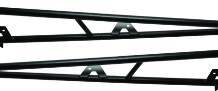 DragonFire Racing Nerf Bar Can-Am Maverick X3 Models (2017-2019) 521406 on Sale