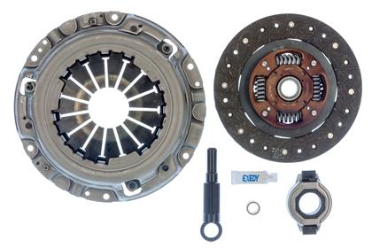 Exedy OEM Replacement Clutch Nissan Altima (98-01) 4Cyl - KNS06 Online Sale