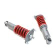 Godspeed MonoRS Coilovers Subaru WRX (2022-2025) w  Front Camber Plates For Discount