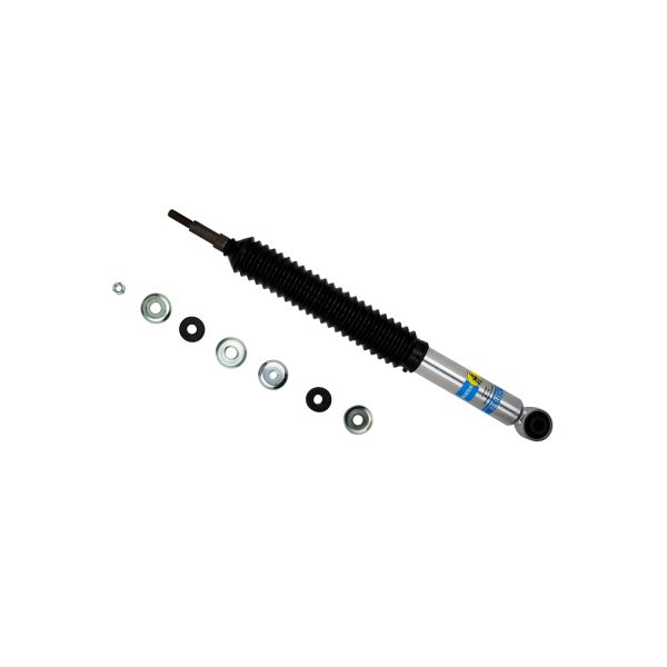 Bilstein B8 5100 Shocks Toyota Sequoia 4WD   RWD (2001-2022) Front Lift and Rear Leveling Kit Fashion