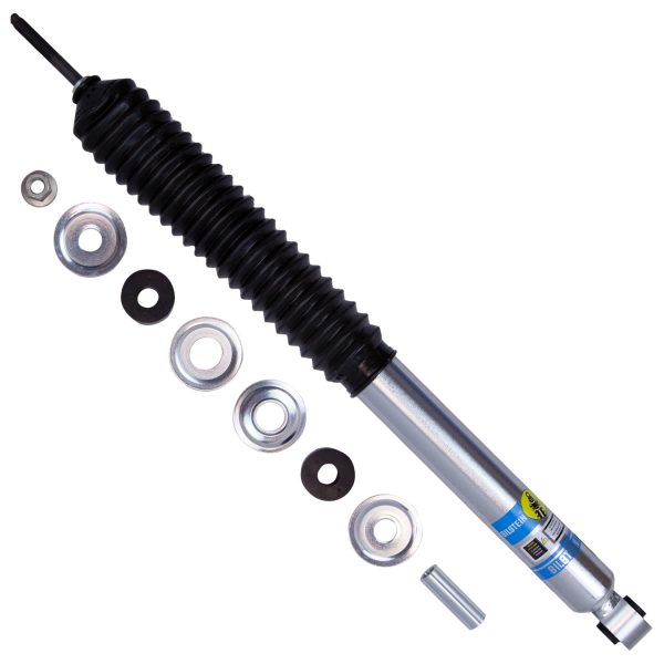 Bilstein B8 5100 Shocks Toyota Tundra 4WD   RWD (2007-2021) Front Lift and Rear Leveling Kit Online Sale