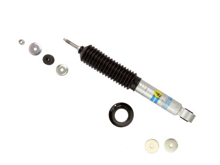 Bilstein B8 5100 Shocks Toyota Sequoia 4WD   RWD (2001-2022) Front Lift and Rear Leveling Kit Fashion