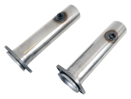 BBK Exhaust Flow Tubes (Universal Fitment) 2-3 4    2.5    3  For Discount