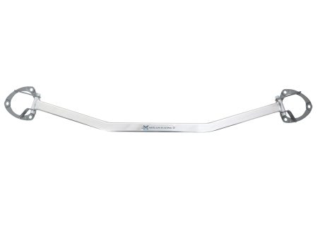 Megan Racing Strut Bar Honda Civic (2022-2025) Front Upper - Race Spec Supply