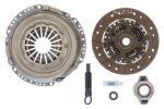 Exedy OEM Replacement Clutch Audi 100   100 Quattro 2.3L (1989-1991) 02020 Discount