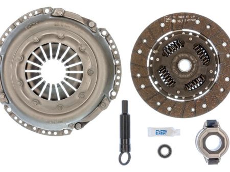 Exedy OEM Replacement Clutch Audi 100   100 Quattro 2.3L (1989-1991) 02020 Discount