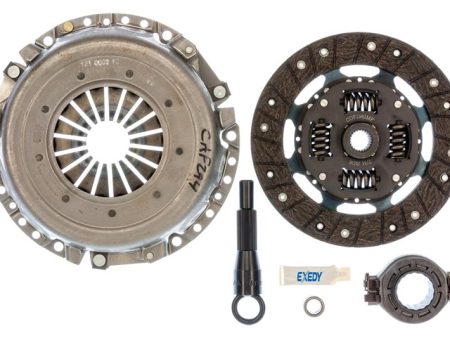 Exedy OEM Replacement Clutch Audi 4000 1.8L (1984-1987) 17031 Online Sale