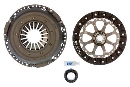 Exedy OEM Replacement Clutch Porsche 911 Carrera   Carrera 4 (02-03) Boxster (00-06) H6 - KPO18 Online Hot Sale