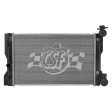 CSF Radiator Toyota Corolla 1.8L (2009-2017) OEM Replacement w  Aluminum Core 3445 Sale