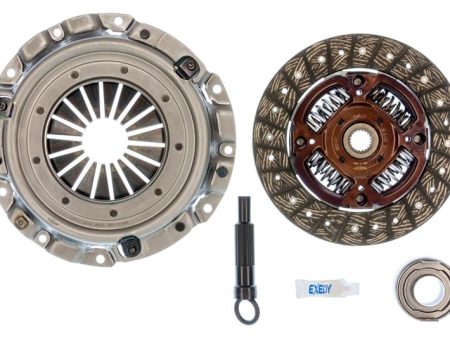 Exedy OEM Replacement Clutch Mitsubishi Outlander 2.4L (2006) MBK1014 Online Hot Sale