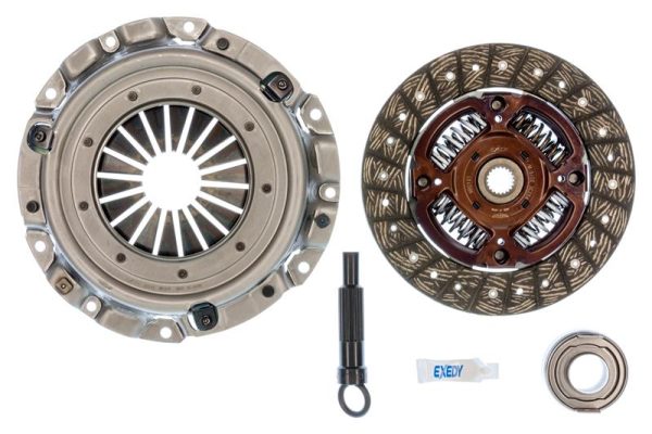 Exedy OEM Replacement Clutch Mitsubishi Outlander 2.4L (2006) MBK1014 Online Hot Sale