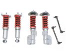 Godspeed MonoRS Coilovers Subaru WRX (2022-2025) w  Front Camber Plates For Discount