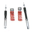 Godspeed MonoRS Coilovers Mercedes SLK R171 (2005-2011) 32 Way Adjustable Discount