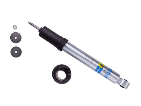 Bilstein B8 5100 Shocks Toyota Tacoma RWD   4WD (1996-2004) Front Lift and Rear Leveling Kit Hot on Sale