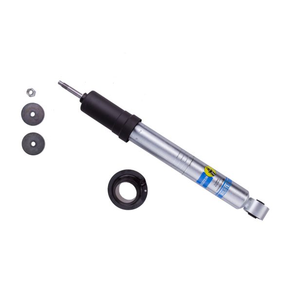 Bilstein B8 5100 Shocks Toyota Tacoma RWD   4WD (1996-2004) Front Lift and Rear Leveling Kit Hot on Sale