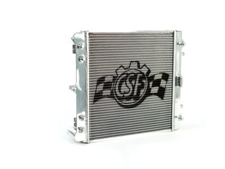 CSF Radiator Porsche 911 996   Boxster 986 (97-05) Fits Left   Right 7044 Hot on Sale