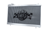 CSF Radiator Subaru Forester XT (2006 2007 2008) Ultra High Performance Aluminum 7235 Supply