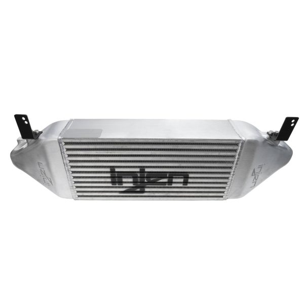 Injen Intercooler Ford Focus RS MK3 2.3L Turbo (2016-2018) FM9003i on Sale