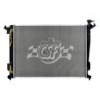 CSF Radiator Hyundai Tucson 2.0L   2.4L (2010-2015) OEM Replacement w  Aluminum Core 3487 Online Hot Sale