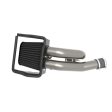 K&N Air Intake System Ford F150 2.7L   3.5L V6 (15-24) Raptor 3.5L V6 (17-24) [DRYFLOW Series] 30-2617KC Fashion